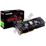 Изображение Видеокарта Inno3D GeForce GTX1060 6GB GDDR5X Gaming OC (N1060-ASDN-N6GNX) Фото Видеокарта Inno3D GeForce GTX1060 6GB GDDR5X Gaming OC (N1060-ASDN-N6GNX)