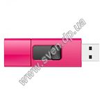 Фото USB Flash - 8GB (SILICON POWER Ultima U05 Peech SP008GBUF2U05V1H)