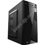 Изображение Корпус AEROCOOL PGS CS-1101 (Black) БП VX-550 EL (ACCX-PC02050.11) Фото Корпус AEROCOOL PGS CS-1101 (Black) БП VX-550 EL (ACCX-PC02050.11)