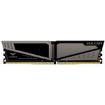 Изображение DDR-4 4GB 2400МГц TEAM T-Force Vulcan Gray (TLGD44G2400HC1401) Фото DDR-4 4GB 2400МГц TEAM T-Force Vulcan Gray (TLGD44G2400HC1401)