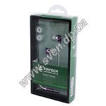 Изображение Firtech FE-062 (white-violet) наушники для плеера Фото Firtech FE-062 (white-violet) наушники для плеера
