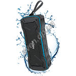 Изображение SVEN PS-220 (black-blue) портативная система 2x5Вт, Li-Ion аккумулятор, USB, microSD,FM,BT Фото SVEN PS-220 (black-blue) портативная система 2x5Вт, Li-Ion аккумулятор, USB, microSD,FM,BT