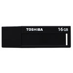 Изображение USB Flash 16Gb Toshiba U302 Daichi Black THN-U302K0160M4) Фото USB Flash 16Gb Toshiba U302 Daichi Black THN-U302K0160M4)