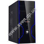 Изображение Корпус LogicPower 0105-400W ATX/ MATX, 20+4Pin, 2xSATA, 4x4pin Molex, 80mm FAN, CD-ROMx2, HDDx1, FDD Фото Корпус LogicPower 0105-400W ATX/ MATX, 20+4Pin, 2xSATA, 4x4pin Molex, 80mm FAN, CD-ROMx2, HDDx1, FDD