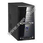 Изображение Корпус LINKWORD LW M05 mATX 400W Фото Корпус LINKWORD LW M05 mATX 400W