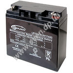 Аккумулятор для ИБП Gemix LP12-17 - фото