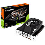 Изображение Видеокарта Gigabyte GeForce GTX1650 4GB (GV-N1650IXOC-4GD) Фото Видеокарта Gigabyte GeForce GTX1650 4GB (GV-N1650IXOC-4GD)