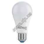 Изображение Светодиодная LED лампочка EG-LED11W-E27K40-11 (SKY Series), 11Вт, цоколь E27, 4000 K Фото Светодиодная LED лампочка EG-LED11W-E27K40-11 (SKY Series), 11Вт, цоколь E27, 4000 K