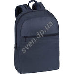 Изображение Рюкзак для Notebook RivaCase 8065 Blue с диагональю дисплея 15.6" Фото Рюкзак для Notebook RivaCase 8065 Blue с диагональю дисплея 15.6"