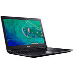 Изображение Notebook ACER Aspire 3 A315-41 (NX.GY9EU.060) 15.6"FHD/R5-3500U/8GB/1TB/Radeon Vega 8/DOS/Black Фото Notebook ACER Aspire 3 A315-41 (NX.GY9EU.060) 15.6"FHD/R5-3500U/8GB/1TB/Radeon Vega 8/DOS/Black