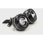 Фото Акустическая система Smartfortec K2 black-white акустическая система 2*2W, USB