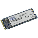 Изображение SSD Goodram S400U 240Gb M.2 SATA3 2280 (SSDPR-S400U-240-80) Фото SSD Goodram S400U 240Gb M.2 SATA3 2280 (SSDPR-S400U-240-80)