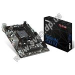 Изображение Материнская плата MSI A68HM-E33 V2 FM2+, HDMI/VGA USB3 mATX Фото Материнская плата MSI A68HM-E33 V2 FM2+, HDMI/VGA USB3 mATX
