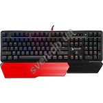Изображение Клавиатура A4tech B975 RGB Bloody (Black) Фото Клавиатура A4tech B975 RGB Bloody (Black)