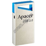 Изображение USB Flash 16Gb Apacer AH155 Blue USB3.0 AP16GAH155U-1) Фото USB Flash 16Gb Apacer AH155 Blue USB3.0 AP16GAH155U-1)