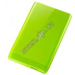 Изображение внешний HDD Apacer External AC235 1000GB Green 2,5" USB 3.1 (AP1TBAC235G-1) Фото внешний HDD Apacer External AC235 1000GB Green 2,5" USB 3.1 (AP1TBAC235G-1)