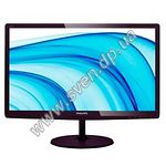 Изображение PHILIPS 21.5" 227E6EDSD (black) LED IPS/16:9/DVI, HDMI, VGA/1920x1080 Фото PHILIPS 21.5" 227E6EDSD (black) LED IPS/16:9/DVI, HDMI, VGA/1920x1080