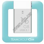 Изображение USB Flash 16Gb Team T162 Blue TT162316GL01) Фото USB Flash 16Gb Team T162 Blue TT162316GL01)