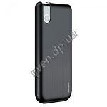 Изображение Внешний аккумулятор Power Bank Baseus (PPALL-QY01)Thin Wireless 10000 mAh Black Фото Внешний аккумулятор Power Bank Baseus (PPALL-QY01)Thin Wireless 10000 mAh Black