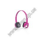 Изображение Logitech H150 Наушники с микрофоном Pink (981-000369) Фото Logitech H150 Наушники с микрофоном Pink (981-000369)