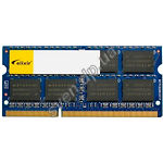 Фото SO-DIMM 4GB DDR3 PC12800 (1600) Elixir 1.35V (M2S4G64CC88D5N-DI)