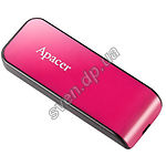 фото USB Flash 64Gb Apacer AH334 Pink AP64GAH334P-1