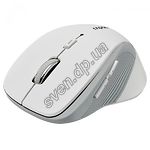 Изображение Мышка RAPOO 3910 Wireless, оптическая (белая) Фото Мышка RAPOO 3910 Wireless, оптическая (белая)