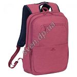 Изображение Рюкзак для Notebook RivaCase 7760 (Red) с диагональю дисплея 15.6" Фото Рюкзак для Notebook RivaCase 7760 (Red) с диагональю дисплея 15.6"