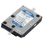 Изображение HDD WD WD10EALX 1000GB Blue 7200 32MB S-ATA-II Фото HDD WD WD10EALX 1000GB Blue 7200 32MB S-ATA-II