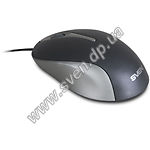 Изображение Мышка SVEN CS-305 (black-gray) , USB, 1 Wheel, 800cpi Фото Мышка SVEN CS-305 (black-gray) , USB, 1 Wheel, 800cpi