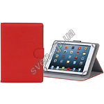 Изображение Чехол для Pad и Планшетов RivaCase 3017 (Red) с диагональю 10,1' Фото Чехол для Pad и Планшетов RivaCase 3017 (Red) с диагональю 10,1'