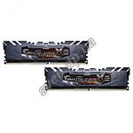 Изображение DDR-4 2шт x 8GB 3200МГц G.Skill Flare X (F4-3200C14D-16GFX) Фото DDR-4 2шт x 8GB 3200МГц G.Skill Flare X (F4-3200C14D-16GFX)