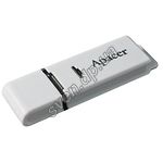 Изображение USB Flash 64Gb Apacer AH223 White AP64GAH223W-1 Фото USB Flash 64Gb Apacer AH223 White AP64GAH223W-1