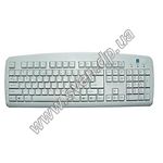Изображение Клавиатура A4tech KB-720 Slim USB Beige Фото Клавиатура A4tech KB-720 Slim USB Beige