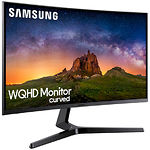 Изображение SAMSUNG 32" LC32JG50QQIXCI VA/WQHD/DP/HDMI*2/144Гц/4мс/CURVED Фото SAMSUNG 32" LC32JG50QQIXCI VA/WQHD/DP/HDMI*2/144Гц/4мс/CURVED