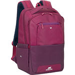 Изображение Рюкзак для Notebook RivaCase 7767 (Claret violet/purple) с диагональю дисплея 15.6" Фото Рюкзак для Notebook RivaCase 7767 (Claret violet/purple) с диагональю дисплея 15.6"