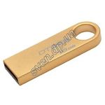 Фото USB Flash 16Gb KINGSTON DataTraveler GE9 Gold DTGE9/16GB)