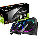 Изображение Видеокарта Gigabyte GeForce RTX2060 Super 8GB (GV-N206SAORUS-8GC) Фото Видеокарта Gigabyte GeForce RTX2060 Super 8GB (GV-N206SAORUS-8GC)