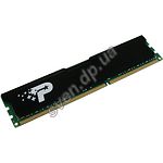 Изображение DDR-3 8GB PC-12800 (1600) PATRIOT Heat-sink (PSD38G16002H) Фото DDR-3 8GB PC-12800 (1600) PATRIOT Heat-sink (PSD38G16002H)