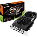 Изображение Видеокарта Gigabyte GeForce GTX1650 4GB (GV-N1650GAMING OC-4GD) Фото Видеокарта Gigabyte GeForce GTX1650 4GB (GV-N1650GAMING OC-4GD)