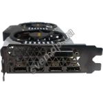 Изображение Видеокарта Manli GeForce GTX1060 Gallardo 6Gb/192bit DDR5 Twin cooler/LED (M-NGTX1060G/5REHDPPP) Фото Видеокарта Manli GeForce GTX1060 Gallardo 6Gb/192bit DDR5 Twin cooler/LED (M-NGTX1060G/5REHDPPP)