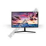Изображение SAMSUNG 27" LS27F358FWIXCI (black) S-PLS матовый/16:9/HDMI, DP/1920x1080 Фото SAMSUNG 27" LS27F358FWIXCI (black) S-PLS матовый/16:9/HDMI, DP/1920x1080