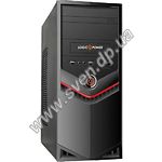 Изображение Корпус LogicPower 1103-400W ATX/ MATX, 20+4Pin, 1x4pin, 2xSATA, 4x4pin Molex, 80mm FAN, CD-ROMx2, HD Фото Корпус LogicPower 1103-400W ATX/ MATX, 20+4Pin, 1x4pin, 2xSATA, 4x4pin Molex, 80mm FAN, CD-ROMx2, HD