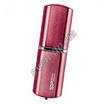 Фото USB Flash 64Gb SILICON POWER LuxMini 720 Peach SP064GBUF2720V1H