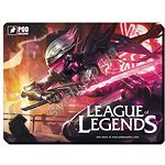 Изображение Коврик для мышки Podmyshku League of Legends S размер 260х195 мм Фото Коврик для мышки Podmyshku League of Legends S размер 260х195 мм