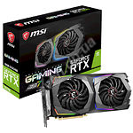 Изображение Видеокарта MSI GeForce RTX2070 8GB GDDR6 (RTX 2070 GAMING 8G) Фото Видеокарта MSI GeForce RTX2070 8GB GDDR6 (RTX 2070 GAMING 8G)