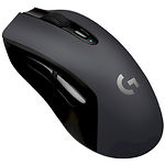 Фото Мышка Logitech Gaming Mouse Wireless G603 Lightspeed Black (910-005102)