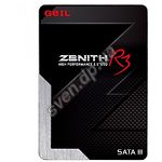 Изображение SSD GEIL Zenith R3 120GB 2.5" SATA-3 (GZ25R3-120G) Фото SSD GEIL Zenith R3 120GB 2.5" SATA-3 (GZ25R3-120G)