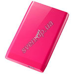 Изображение внешний HDD Apacer External AC235 2000GB Pink 2,5" USB 3.1 (AP2TBAC235P-1) Фото внешний HDD Apacer External AC235 2000GB Pink 2,5" USB 3.1 (AP2TBAC235P-1)