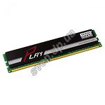 Изображение DDR-4 8GB 2400МГц Goodram Play (GY2400D464L15/8G) Фото DDR-4 8GB 2400МГц Goodram Play (GY2400D464L15/8G)